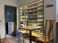 -静一餐厅·湖北菜(前门创始店)