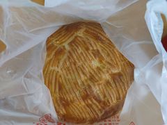 -中关村茶点