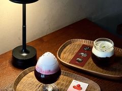 -MINDFO咖啡厅(岗顶店)