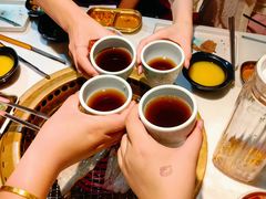 -炙城·韩式烤肉(南京东路店)