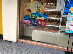 -85度C(广州东银广场店)