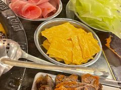 -邓莽子老火锅(中兴路总店)