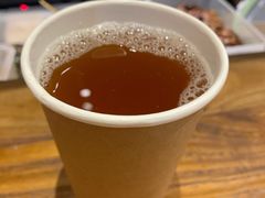 杏皮水-食之六七·面(朝阳大悦城店)