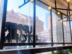 -UPPER KITCHEN(延安路店)