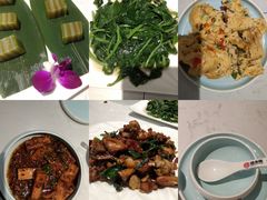 -香香海南菜餐厅