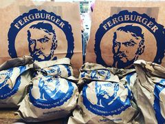 -Fergburger(皇后镇店)