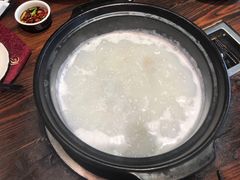 -渔米粥(罗湖店)