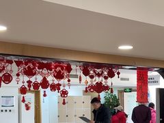 -慈铭体检(亚运村分院)