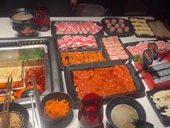 -鼎膳常火锅(华阳店)