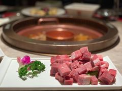 -小南房鲜美蛙火锅(北苑店)
