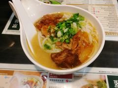 -翠华餐厅(湾仔店)