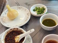 -鑫龙火锅城(青岛分店)