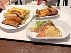 -宜家·瑞典风味餐厅(四元桥店)