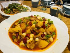 -灯盏窝餐厅