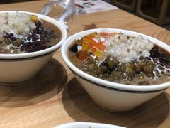 烧仙草-潮巷·老潮汕美食集市(欢乐港湾店)