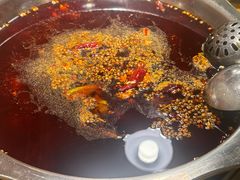 -青山青豆花·笑禅豆腐鱼(黄泥塝店)