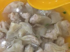 -江万春水饺(安庆总店)