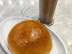 -翠华餐厅(正佳广场店)