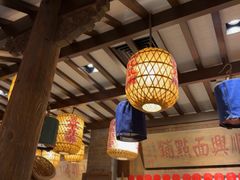 -南京大牌档(崇文门国瑞店)