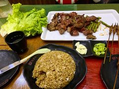 -俄罗斯大肉串(爱民路店)