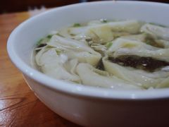 -味道·馄饨(春江路店)