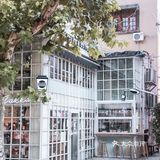 魔都探店｜在dear you享受一个下午的美好！