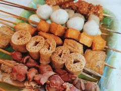 -马记大锅煮(总店)