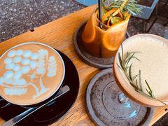 -BE NORMAL CAFE(霞溪路店)