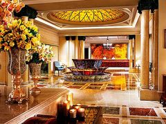 -广州富力丽思卡尔顿酒店