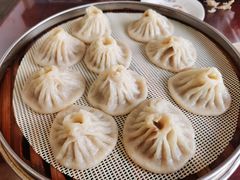羊肉灌汤小笼包-同胜祥清真新豫菜(杜岭街店)