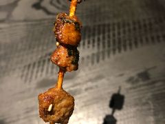 -今邕烧烤(西大店)