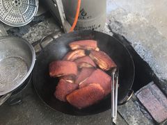-清泉食杂店