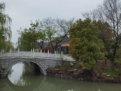 -河下古镇