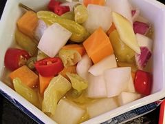 -渔人时光·烤鱼·烧烤(传媒港花园里店)