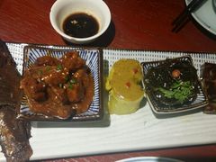 -北平食府(马鞍山路店)