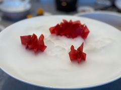 -柿合缘新京菜(国金中心商场店)