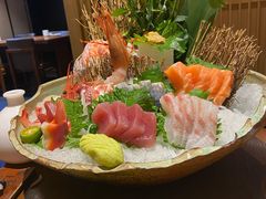 -渔寿司·日本料理(艾尚天地店)