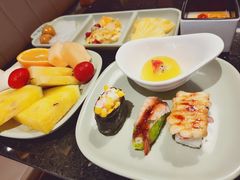 -盛江山自助料理(太原街万达店)