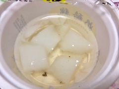 杏仁豆腐-奶酪魏(牛街总店)