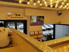 -blend咖啡部落(车公庙店)