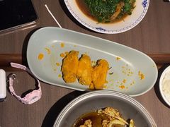 -蜜桃餐厅·古运河畔(南下塘店)