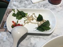 -PHO爺·越南料理(亦庄大族广场店)