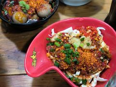 -冒椒火辣(奎星楼街店)