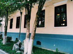 -南京中国近代史遗址博物馆(南京总统府)