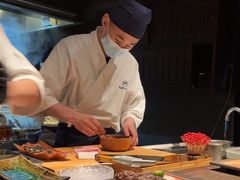 -三川·十酒Izakaya(南昌路店)