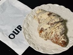 -OUR Bakery(中海环宇荟店)
