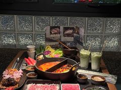 -大龙燚·旷野鲜火锅(广州首店)