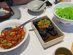 -湘中缘·湖南菜(娄底驻京办店)