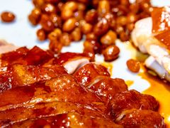 -金戈戈香港豉油鸡(皇庭广场店)