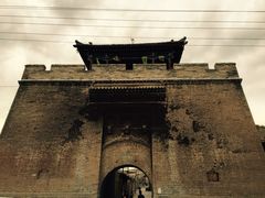 暖泉古镇-暖泉古镇
